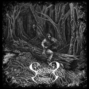 Sorgeldom - Vithatten