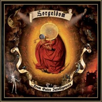 Sorgeldom - ...from Outer Intelligences