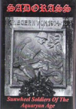 Sadorass - Sunwheel Soldiers of the Aquaryan Age