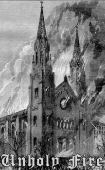 Akerbeltz / Blasphemical Procreation / Halla / Svartalvs - Unholy Fire