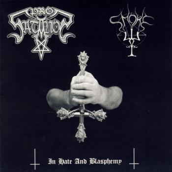 Prosatanos / Smoke - In Hate and Blasphemy