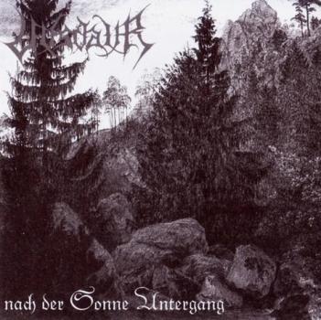 Ulfsdalir - Nach der Sonne Untergang