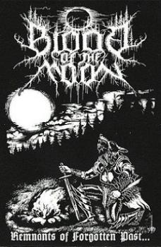 Blood of the Moon - Remnants of Forgotten Past