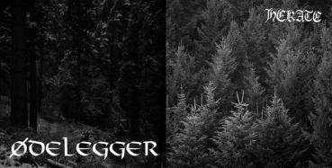 Ødelegger / Hekate