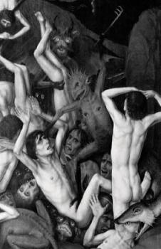 Toorn / Marquis / Wolves' Winter / Heimldaalr - Argentinian and Dutch Violation