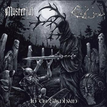 Lord Wind / Mysterial - In to Samhain