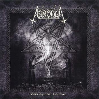Asmodey - Dark Spiritual Liberation