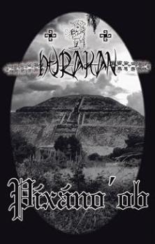 Hurakán - Pixáno'ob