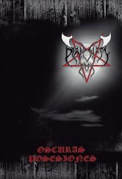 Diabolical Moon - Oscuras posesiones