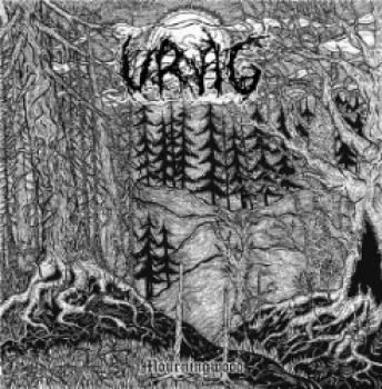 Vrag - Mourningwood