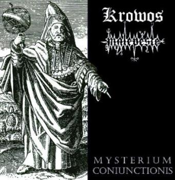 Malepeste / Krowos - Mysterium Coniunctionis
