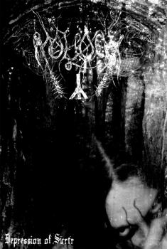 Moloch - Depression of Surtr