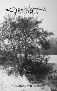 Grímsvötn - Suicidal Winter E.P.