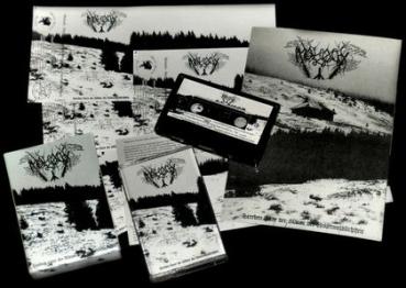 Moloch - Sterben unter der Blässe der Unvermeidlichkeit