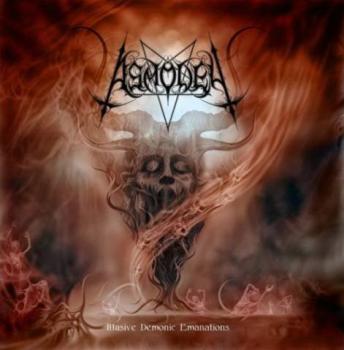 Asmodey - Illusive Demonic Emanations