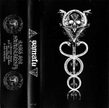 Yamatu - Shurpu Asaru