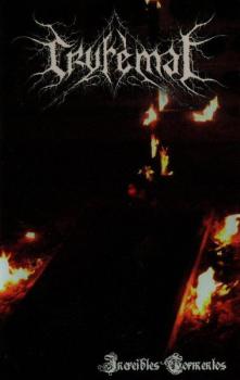 Cryfemal - Increíbles tormentos