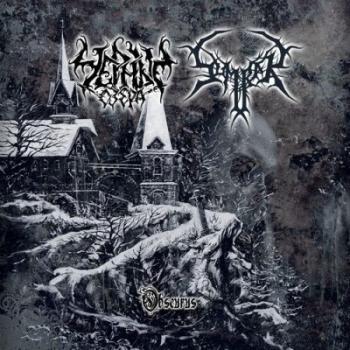 Black Lakes (Чёрные Озёра) / Sumrak - Obscurus
