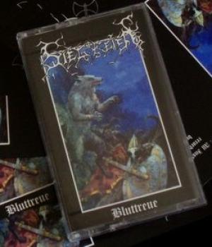 Siegreich - Bluttreue