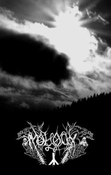 Moloch - Apathisches Licht von einem rotschwarzen Horizont