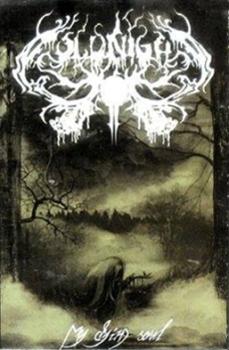 Coldnight - My Dying Soul