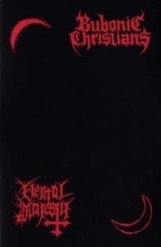 Eternal Majesty / Bubonic Christians - Split MMXV