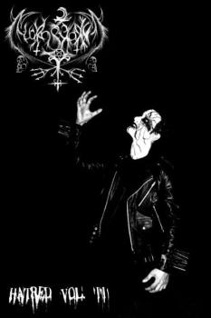 Warnskarpt - Hatred Vol.II
