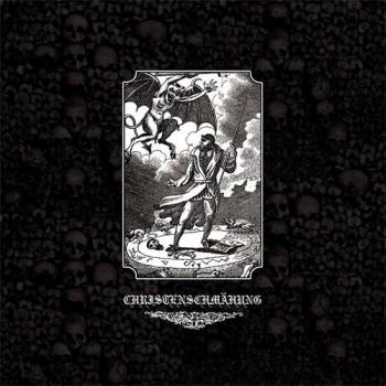 Grausamkeit - Christenschmähung (LP) black