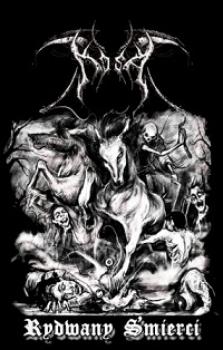 Kosa - Rydwany śmierci