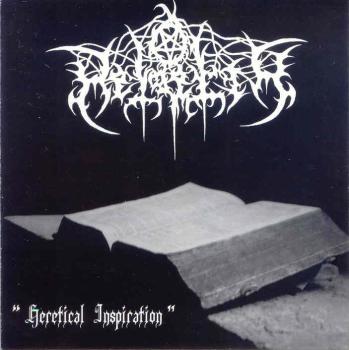 Hetaeria - Heretical Inspiration