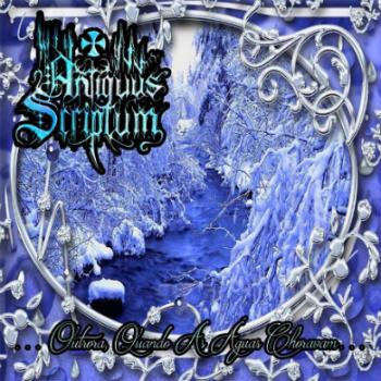 Antiquus Scriptum - ... Outrora, Quando as Águas Choravam... (DCD)