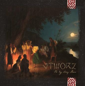 Stworz - Na trzy strony Słońca