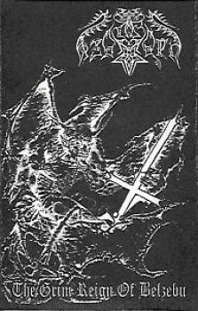 Azgeroth - The Grim Reign of Belzebu
