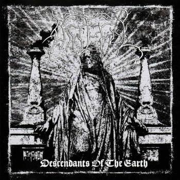 Hateful - Descendants of the Earth