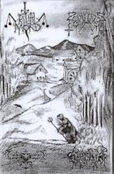 Todessucht / Leichenstätte / Ritualmord / Ruinaerus