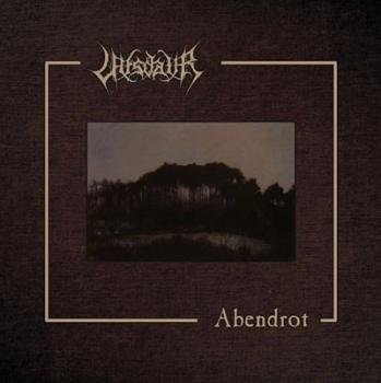 Ulfsdalir - Abendrot