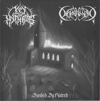 Daemonlord / Key of Mythras - Bonded by Hatred