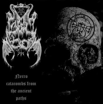 Zepharnecron - Necrocatacombs from the Ancient Path's