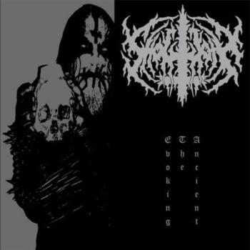 Shoggoth - Evoking the Ancient