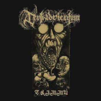 Tertiadvientvm - Ekimmu