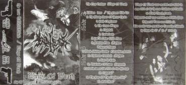 The True Endless - Wings of Wrath