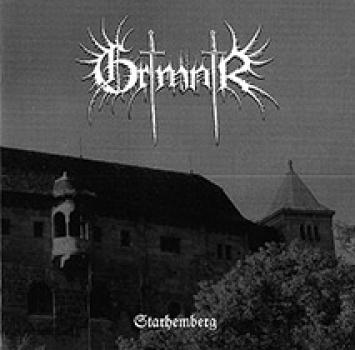 Grimnir - Starhemberg