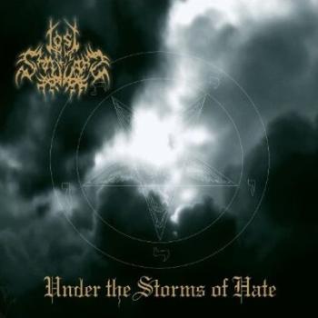 Lost in the Shadows - Under the Storms of Hate