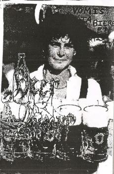 Beer Vomit - Vomis ta bière et tais-toi