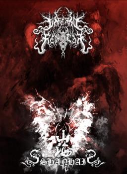 Inferno Requiem - Shanhai
