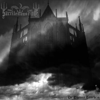Sacilegious Rite - De Poetica Tenebris