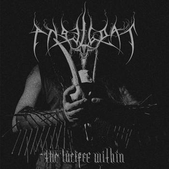 Angelgoat - The Lucifer Within