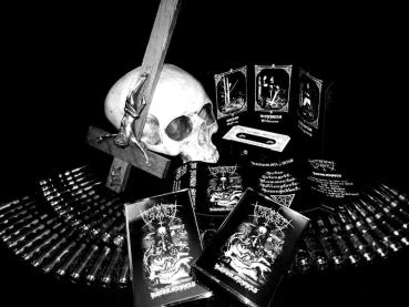In Morte Sumus - Hexensabbat