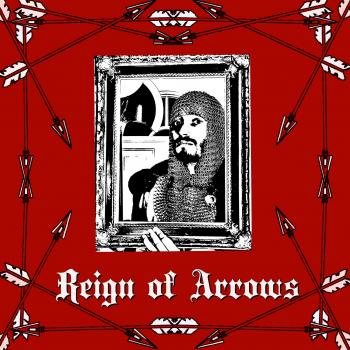 Spife - Reign of Arrows