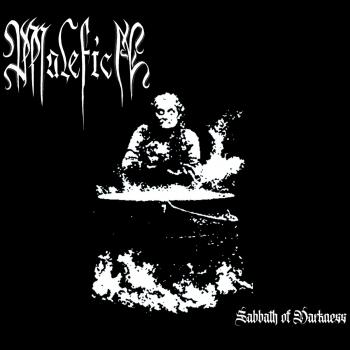 Malefica - Sabbath of Darkness